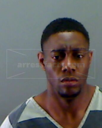 Lafarin Deshawn Jones