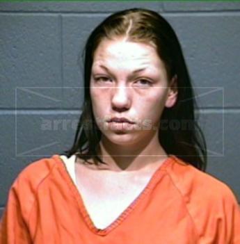 Ashley Rochelle Stidham