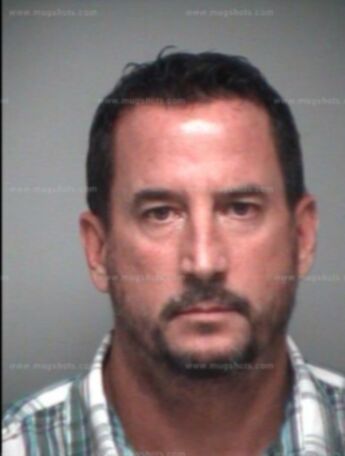Darrell Lee Middleton