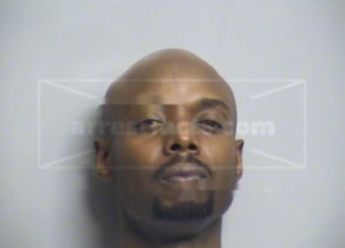 Cory Jermaine Scott