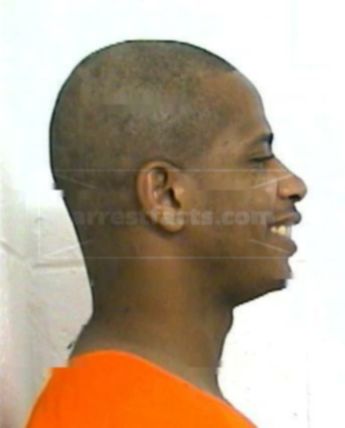 Darrell Odell Golden
