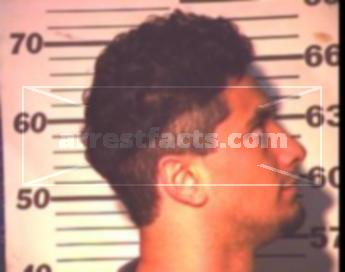 David Antonio Flores Munoz