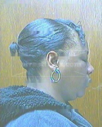 Aretha A Collins