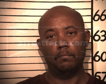 Keanon Lynn Sharp