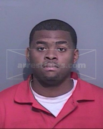 Freddie Bernard Williams Jr