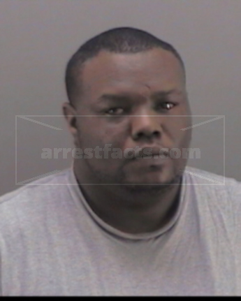 Derrick Jermaine Warren