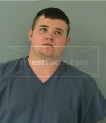 Andrew Christopher Letcher