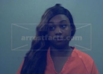 Brandis Latrice Johnson