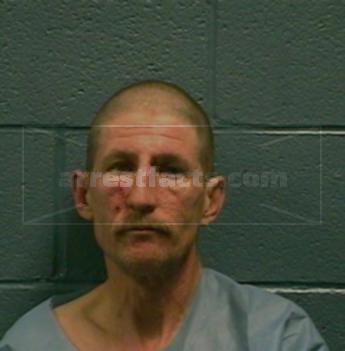 Perry Glen Weatherly