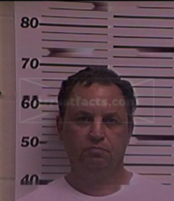 Mark Thomas Evans