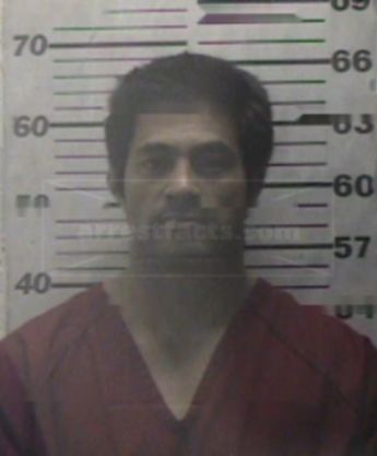 Adrian Castro