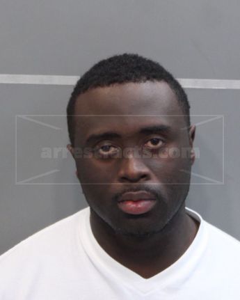 Derrick Antoine Shaw