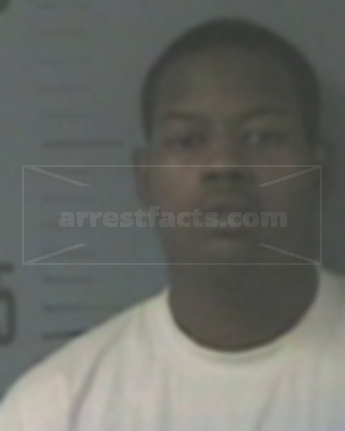 Rasheed Troy Edwards