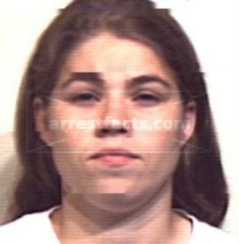 Crystal Elaine Shumate