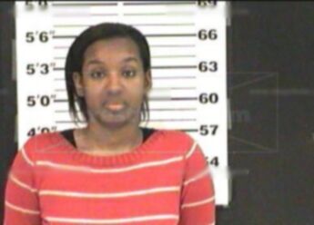 Kristie Lashun Kelley