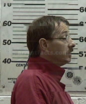 Calvin D Stephenson