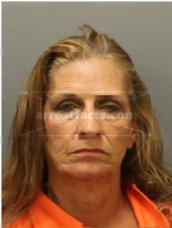 Cindy Rene Martin