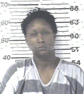 Latasha Wynell Cumby