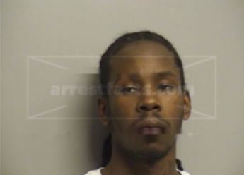 Deandre Marquis Overstreet