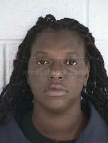 Lakisha Sakia Baldwin