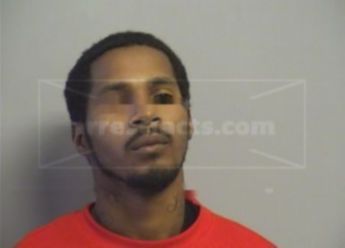 Derrick Gene Walker