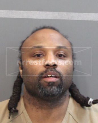 Elgin Denard Horton