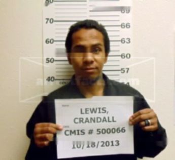 Crandall Lewis