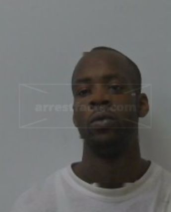 Antwan Maurice Reynolds