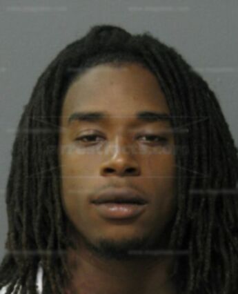 Trenton Jamal Williams