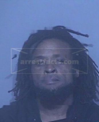 Jonathan Oneal Byrd