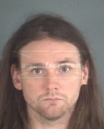 Brandon Matthew Summers