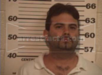 Carlos David Garcia Cortez