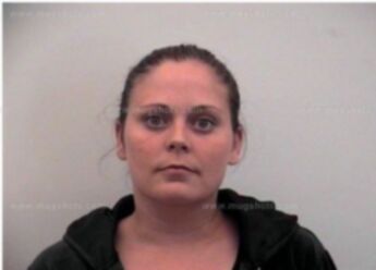 Jessica Lindsey Cundiff