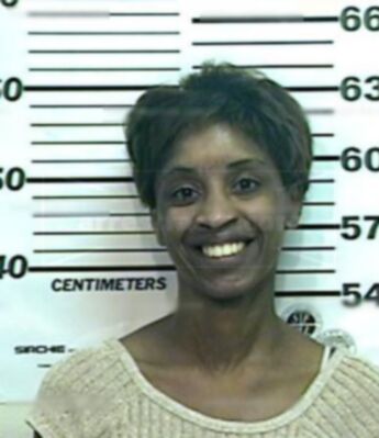 Anita Lavone Trimble