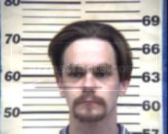 Steven Brent Nobles