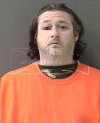 Shawn Travis Burton