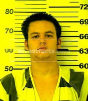 Timothy Douglas Tate