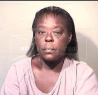 Shirley Marie Mccoy