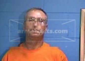 Michael Wayne Dauzat