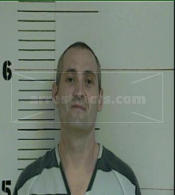 Timothy Dale Davis