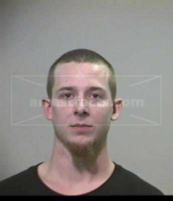 Nicholas Thomas Shofner