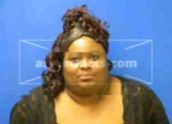 Kisher Renea Dawkins