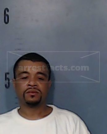 Mitchell Dewayne Elder