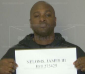 James Neloms Iii