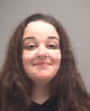 Elizabeth Carol Stephenson
