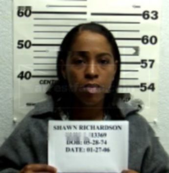 Shawn Denise Richardson