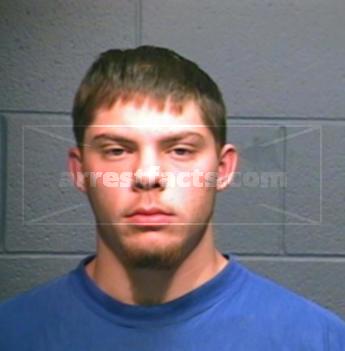 Carl Patrick Williams