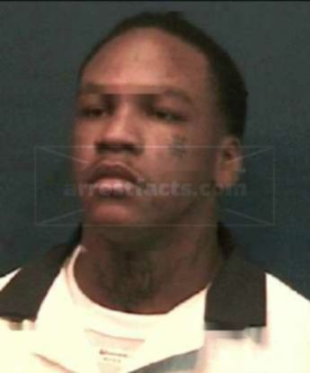 Octavious Sherard Mcghee