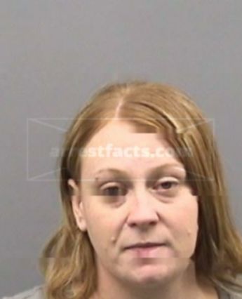 Jamie Michelle Stephens