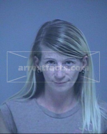 Brandy Michelle Spears